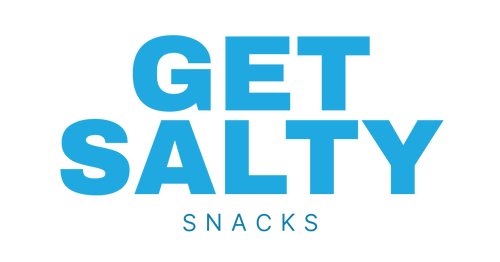 Get Salty Snacks